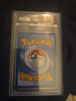 2007 Pokemon Ex Salamence Ex-halo Power Keepers - Image 2
