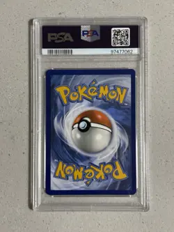 Sequential PSA 10 Kingdra EX #131 Greninja EX #132 Pokemon Scarlet Violet Promo - Image 4