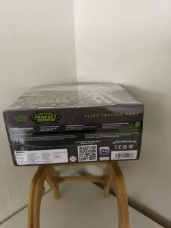 Pokemon Perfect Order Elite Trainer Box ETB Sealed Mega Evolution 10 Packs NEW - Image 2