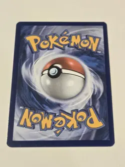 Dialga Pokemon ME01 Mega Evolutions Holo 095/132 Foil TCG - Image 2