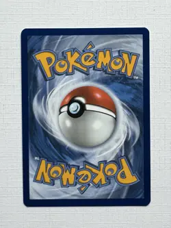 Pokemon Chaos Rising Delphox 013/086 Holo Stamped Promo - Image 2