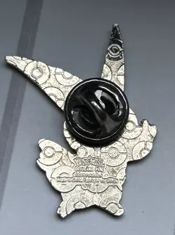 Pokemon Victini Pin 2016 Official Collector’s - Image 2