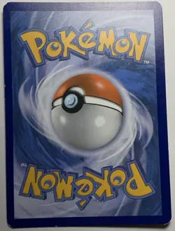 Pokemon TCG - Holo Slurpuff - XY15 - XY Black Star Promo - Moderately Played - Image 2