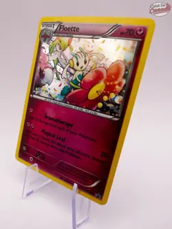 Floette XY Promo XY139 - MP - Image 1