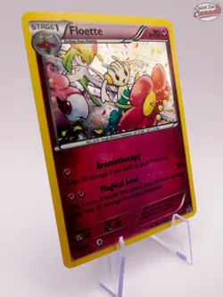 Floette XY Promo XY139 - MP - Image 2