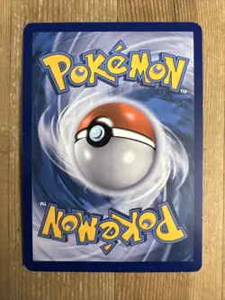 Pokemon TCG CLEFABLE 51/83 Generations Reverse Holo LP - Image 2