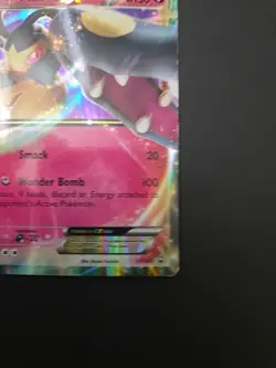 Mawile EX - XY103 / XY Black Star Promo (MP) / Pokemon TCG - Image 2