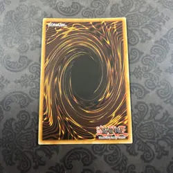 Yu-Gi-Oh! Noh-P.U.N.K. Rising Scale BLMM-EN050 Ultra Rare - Image 2