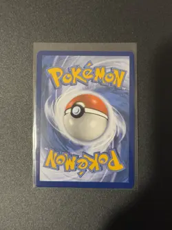 Blanche SWSH227 Black Star Promo Pokemon GO Pokemon Card NM - Image 2