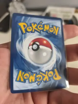 Pokemon CCG Nachtara EX SAR Custom CCG Karte In Top Zustand Pokemon Custom Card - Image 2