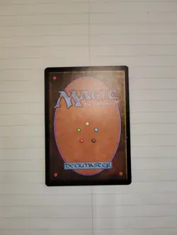 Worldly Tutor Mirage Instant Uncommon Green Regular English David O'connor - Image 2