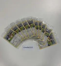 Eevee On The Ball Card Futsal Promo Pokemon Factory Sealed - Image 1