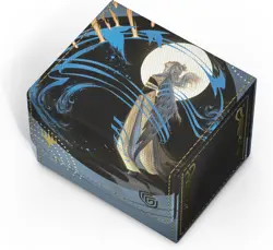 Ultimate Guard: Sidewinder 100+ Xenoskin Magic: The Gathering Secrets of Strixha - Image 2