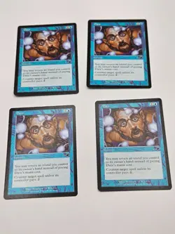 Mtg Daze X4 LP - Image 1