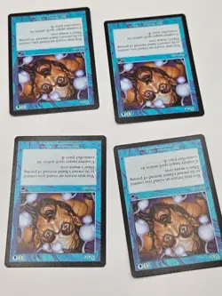 Mtg Daze X4 LP - Image 2