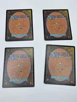 Mtg Daze X4 LP - Image 3