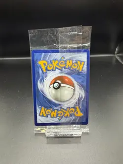 Greninja Gold Star Sealed SWSH144 2021 Celebrations Pokemon Black Star Promo - Image 2