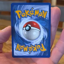 Pokemon TCG Dragonair 18/102 Base Set Rare Unlimited Regular English 80 HP 1999 - Image 2
