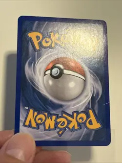 Pokemon TCG Munchlax 33/130 Diamond and Pearl Reverse Holo Card - Image 4