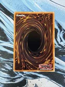 QCR Blue-Eyes White Dragon Quarter Century Secret Rare Yugioh NM TCG MP24-EN001 - Image 3