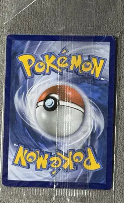 Pokemon Card - Gold Star Greninja Promo GALAXY SWIRL Pokemon Celebrations - Image 2