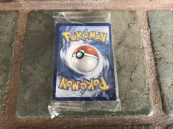 2020 New Set of Pokemon Cards Sealed in Original Package - Image 1