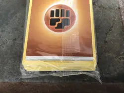 2020 New Set of Pokemon Cards Sealed in Original Package - Image 3