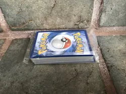 2020 New Set of Pokemon Cards Sealed in Original Package - Image 4