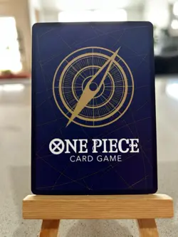 One Piece Card Game Uta ST05-004 Premium Card Collection - Uta Promo - Image 2