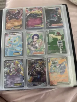 Pokemon Cards- Binder, bulk, rare cards, and more - Image 3