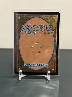 City on Fire 135 Rare March of the Machine Magic: The Gathering NM - Image 2