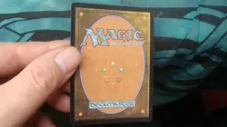 FOIL Arms of Hadar MTG - Image 2