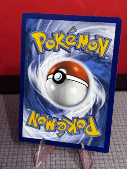 Mimikyu 075 SVP Black Star Promo Scarlet & Violet NM Pokemon - Image 2