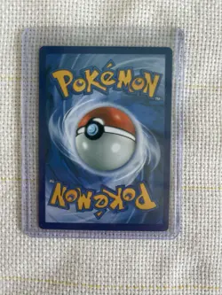 Pokemon Kangaskhan EX Flashfire 103/106 Full Art Ultra Rare Holo Eng 2014 - Image 2