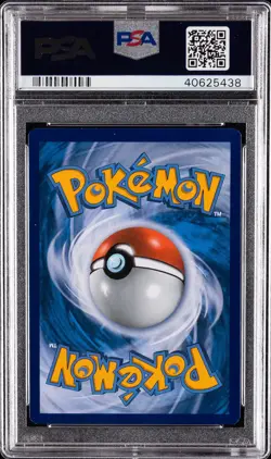 2017 POKEMON SUN & MOON BURNING SHADOWS SECRET #156 FULL ART/MARSHADOW GX PSA 10 - Image 2