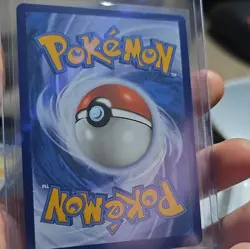 Pokemon TCG Charmeleon 169/165 SV2a 151 Art Rare Holo English 2023 100 HP - Image 2