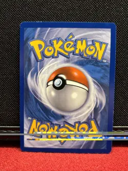 Pokemon TCG Azumarill Primal Clash 104/160 Regular Holo Rare - Image 2