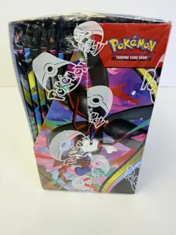Pokemon TCG Chaos Rising Booster Box New Factory Sealed — 36 Booster Packs - Image 2