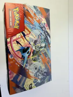 Pokemon TCG Chaos Rising Booster Box New Factory Sealed — 36 Booster Packs - Image 5