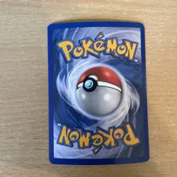 Pokemon Eevee 63/100 Reverse Holo EX Sandstorm NM/M - Image 2