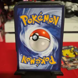 Pikachu Pop Pokemon Card VMAX ACG V Star Holo Cosplay - Image 4