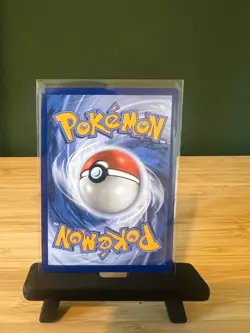 Pokemon Pikachu TCG Illustration Contest 2024 Black Star Promo NM - Image 2