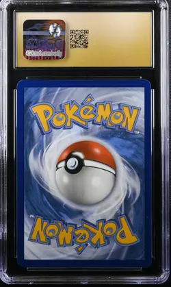 2021 POKEMON SWSH EVOLVING SKIES #173 FULL ART SUICUNE V CGC 10 PRISTINE - Image 2