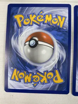 Pokemon 151 Poster Collection Black Star Promo - HD Cosmos Holo SVP 046 047 048 - Image 4