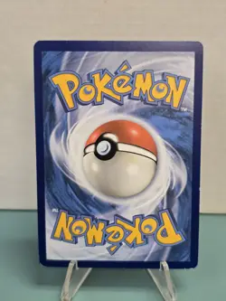Pokemon TCG Zekrom TG05/TG30 Brilliant Stars Trainer Gallery Ultra Rare Holo NM - Image 2