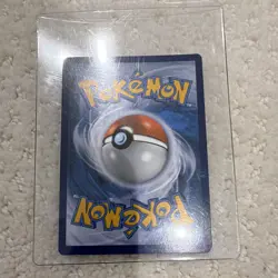 Pokemon M Rayquaza EX 76/108 220 HP Roaring Skies Eng Full Art Holo UR - Image 2