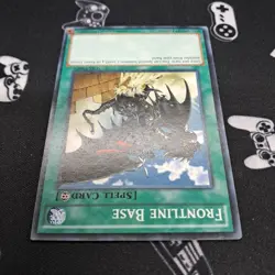 Frontline Base SDKS-EN029 1st Edition LP+ Light Play Yu-Gi-Oh! Card - Image 4