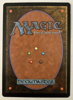 Wonder - Judgment Regular MTG Magic the Gathering NM/LP - Image 2