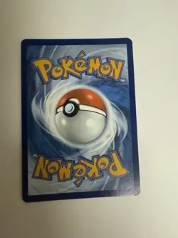 Pokemon Flapple 210/191 Illustration Rare Holo Sv08 Surging Sparks 80 HP - Image 2