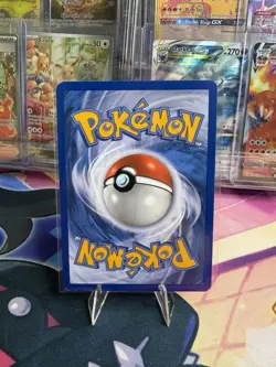 POKEMON MOLTRES HOLO 2009 SUPREME VICTORS 149/147 NM W/ SWIRL - Image 2